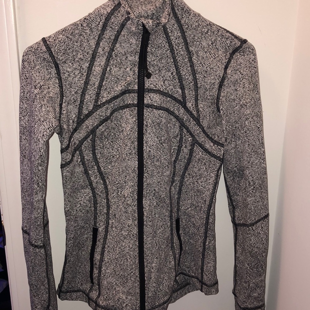 Lululemon Jacket